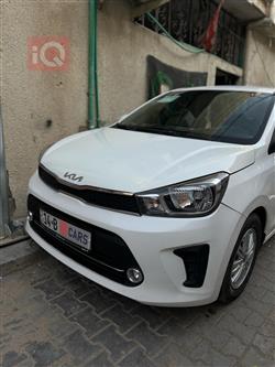 Kia Pegas